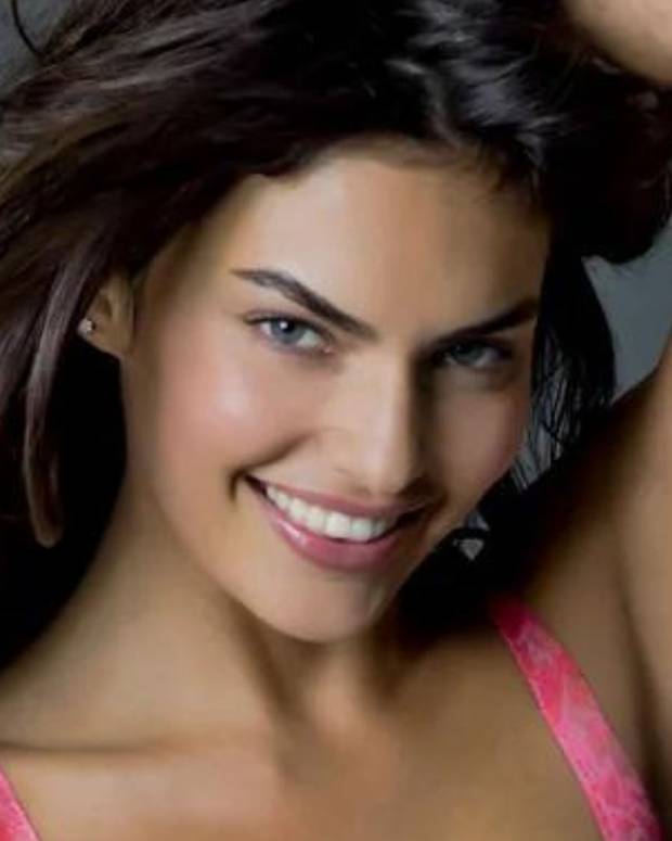 Alyssa Miller